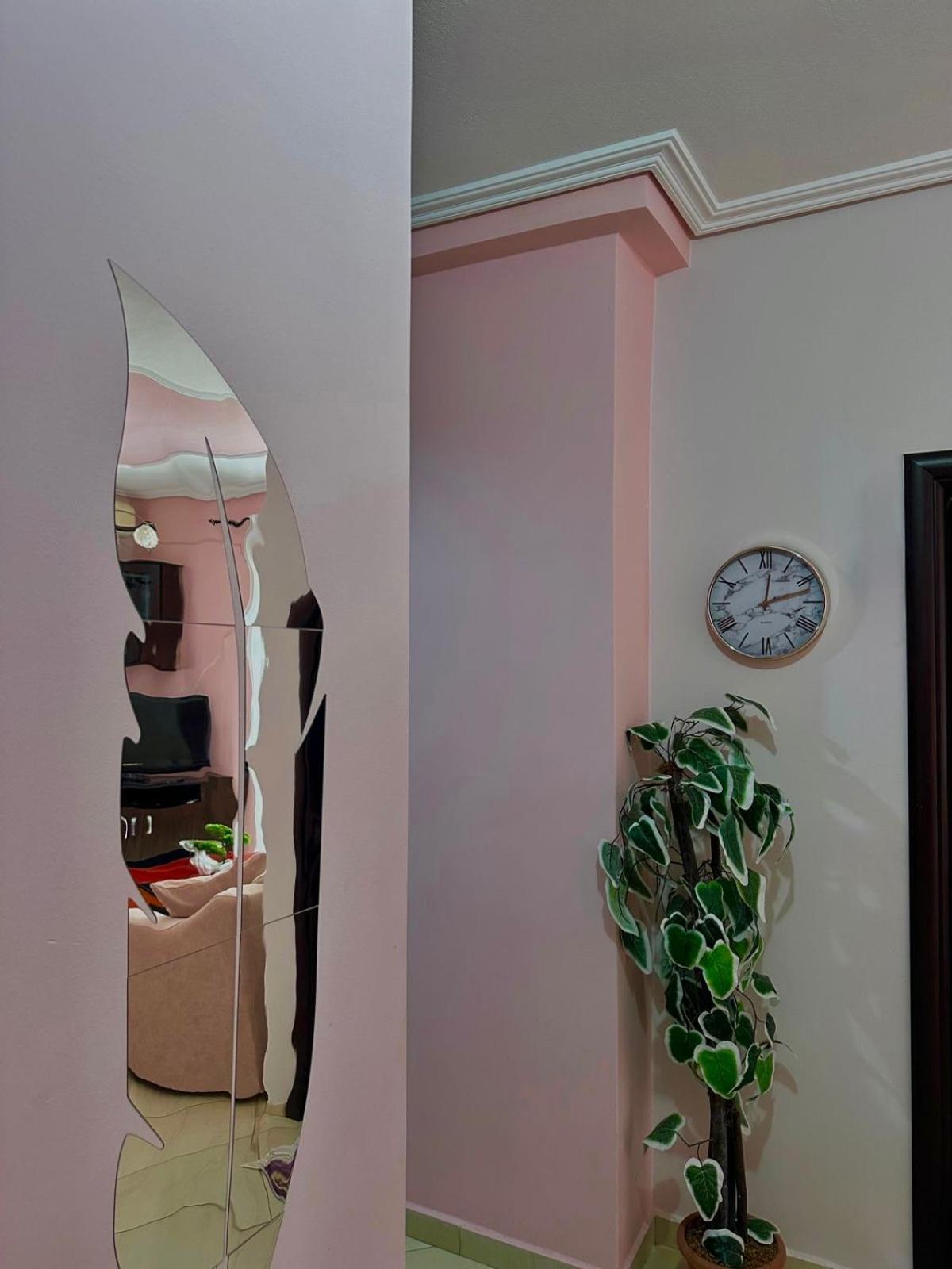 Esmeralda Apartaments Sarande Exterior photo