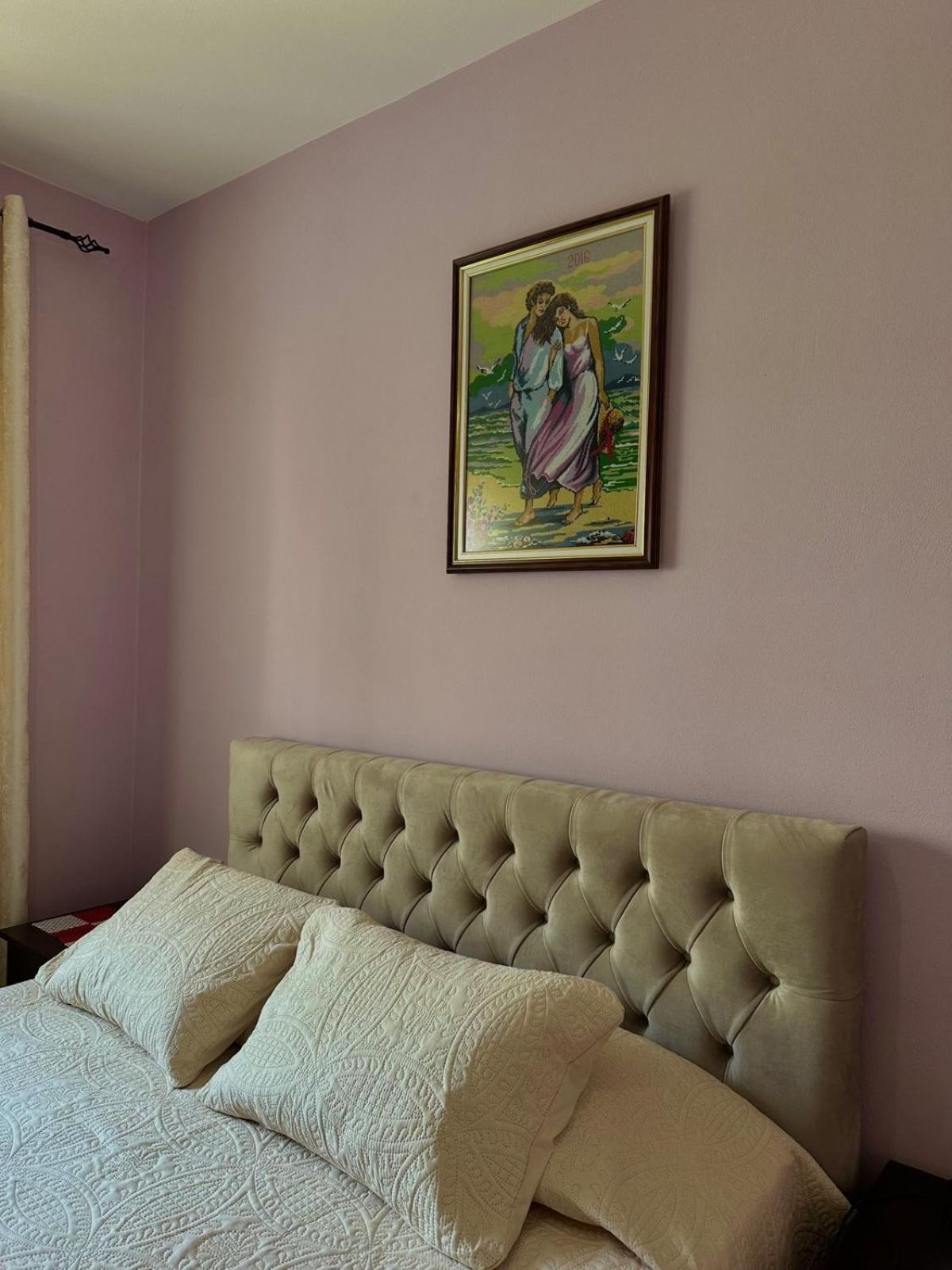 Esmeralda Apartaments Sarande Exterior photo